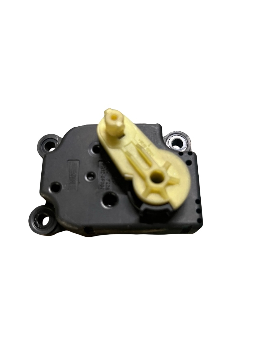 Actuator/motoras clapeta aer AC OPEL VECTRA C Z02 2002 - 2009 09180204 – foto 2