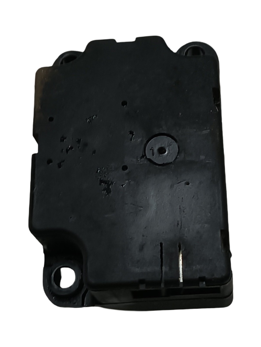 Actuator/motoras clapeta aer AC PEUGEOT 307 SW 3H 2002 - 2009 – foto 2