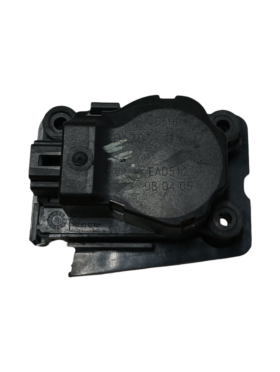 Actuator/motoras clapeta aer AC PEUGEOT 307 SW 3H 2002 - 2009 B5783ua43 – foto 2