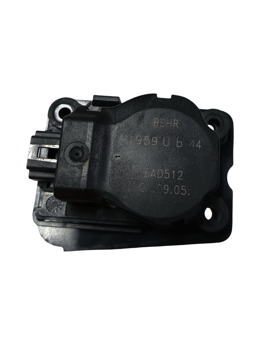 Actuator/motoras clapeta aer AC PEUGEOT 307 SW 3H 2002 - 2009 H1959ub44 – foto 2