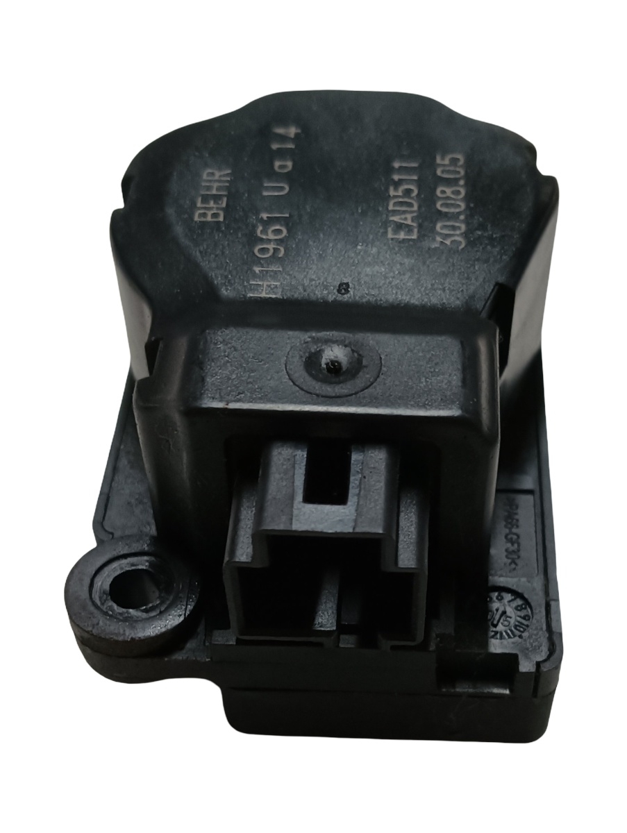 Actuator/motoras clapeta aer AC PEUGEOT 307 SW 3H 2002 - 2009 H1961ua14 – foto 2