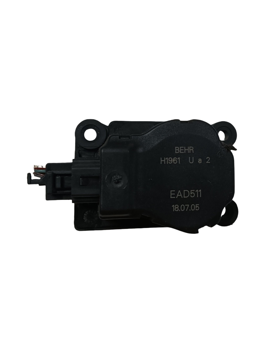 Actuator/motoras clapeta aer AC PEUGEOT 307 SW 3H 2002 - 2009 H1961ua2 – foto 2