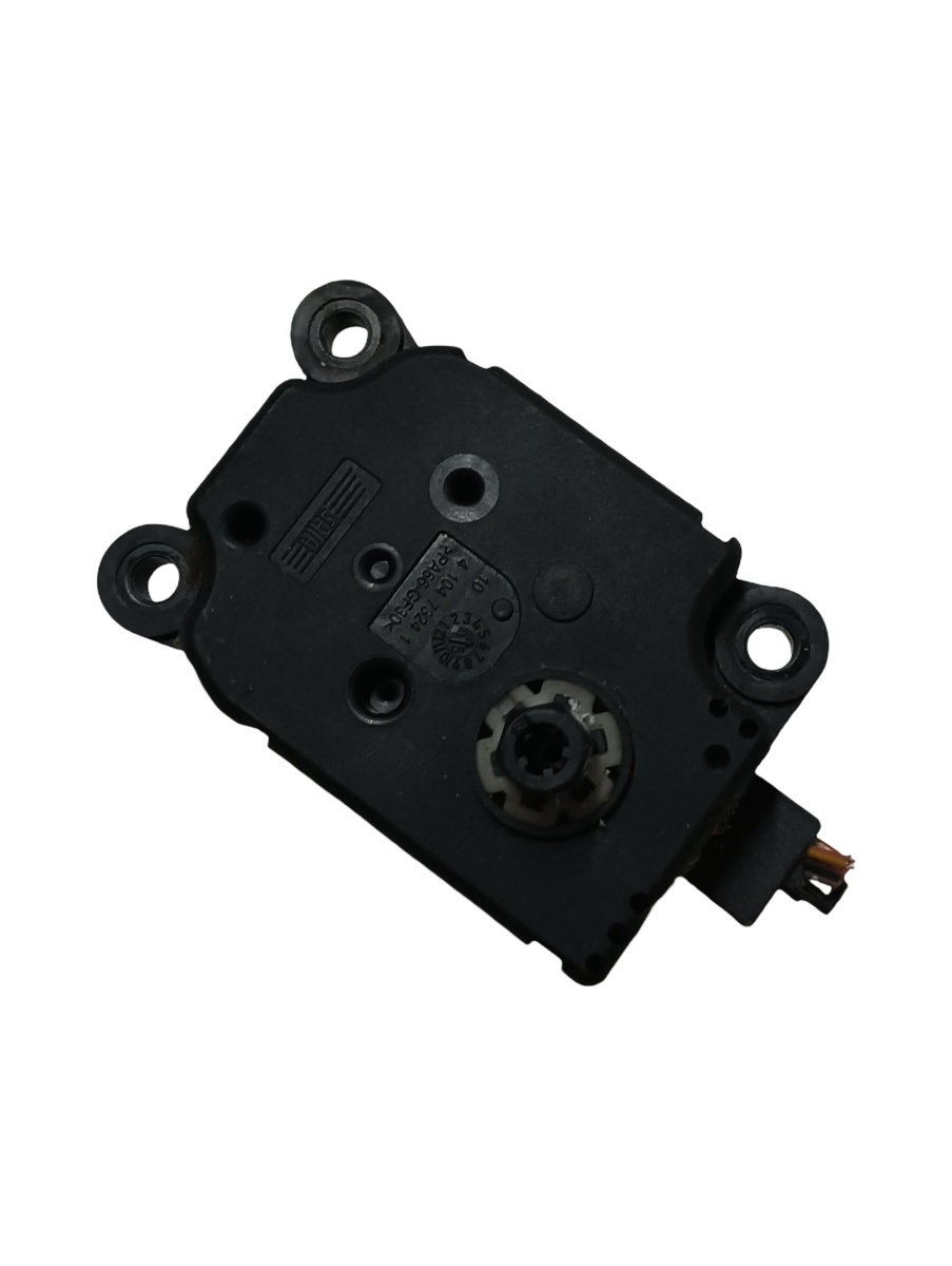 Actuator/motoras clapeta aer AC PEUGEOT 307 SW 3H 2002 - 2009 H1961ua2