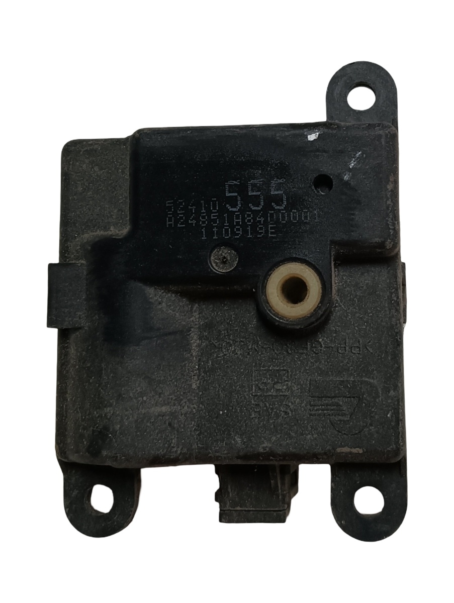 Actuator/motoras clapeta aer AC RENAULT LAGUNA III BT0/1 2007 - 2015 52410555 – foto 2