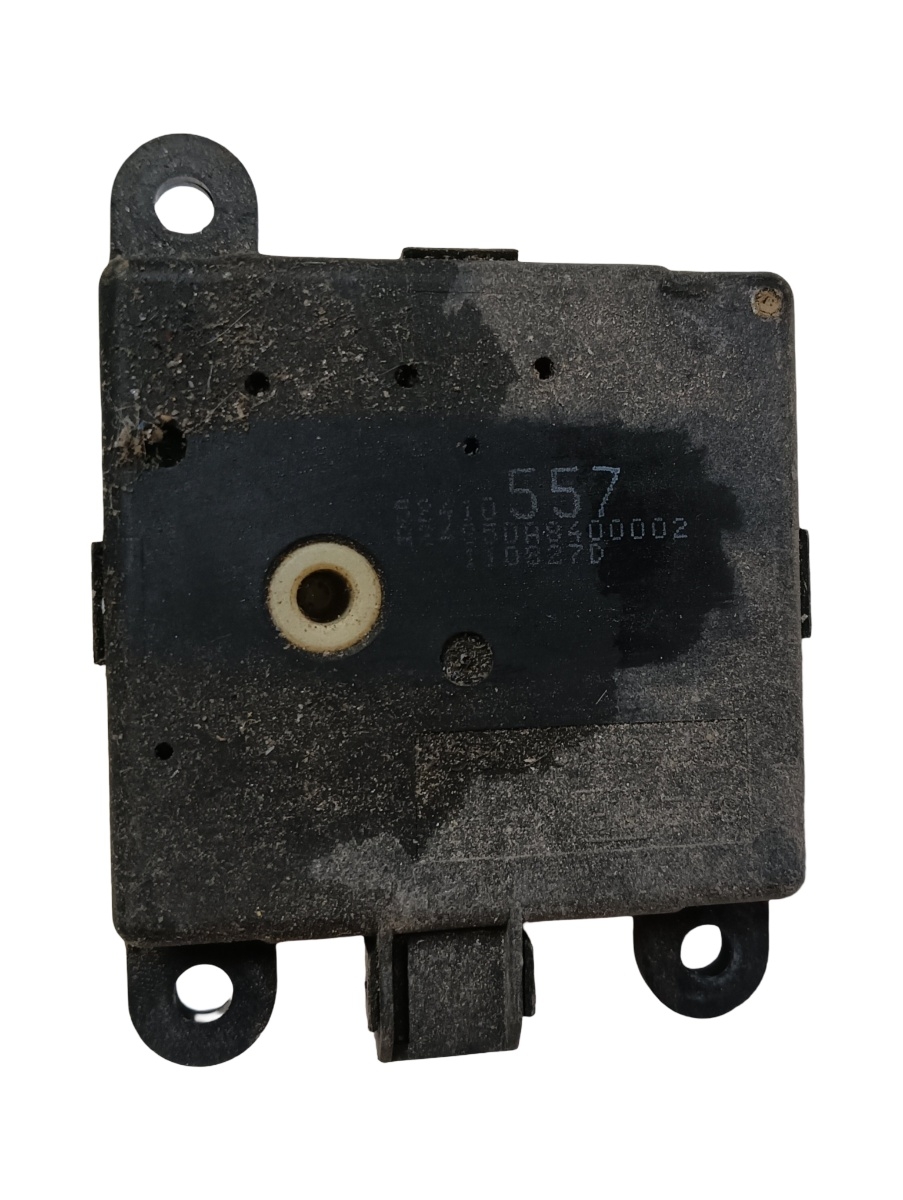 Actuator/motoras clapeta aer AC RENAULT LAGUNA III BT0/1 2007 - 2015 52410557 – foto 2