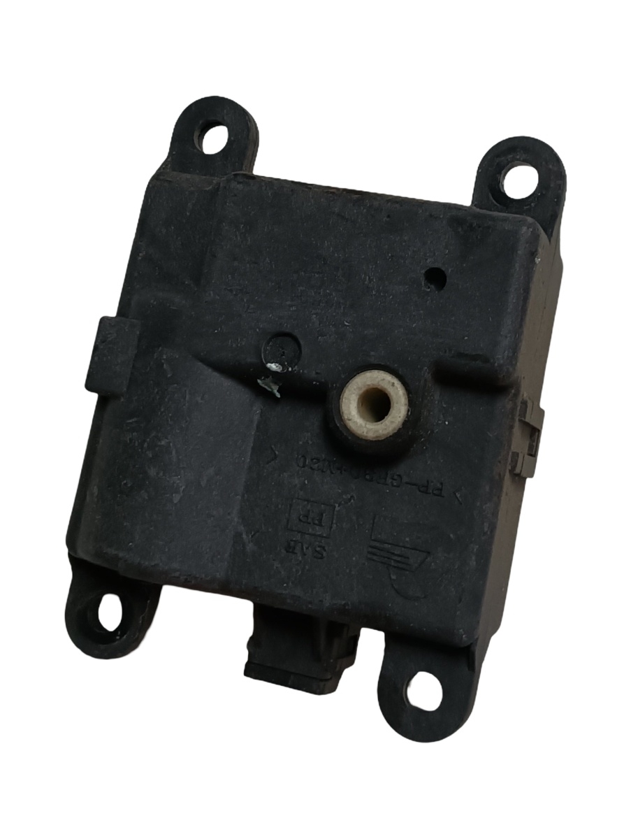 Actuator/motoras clapeta aer AC RENAULT LAGUNA III BT0/1 2007 - 2015 Ppgf30m20 – foto 2