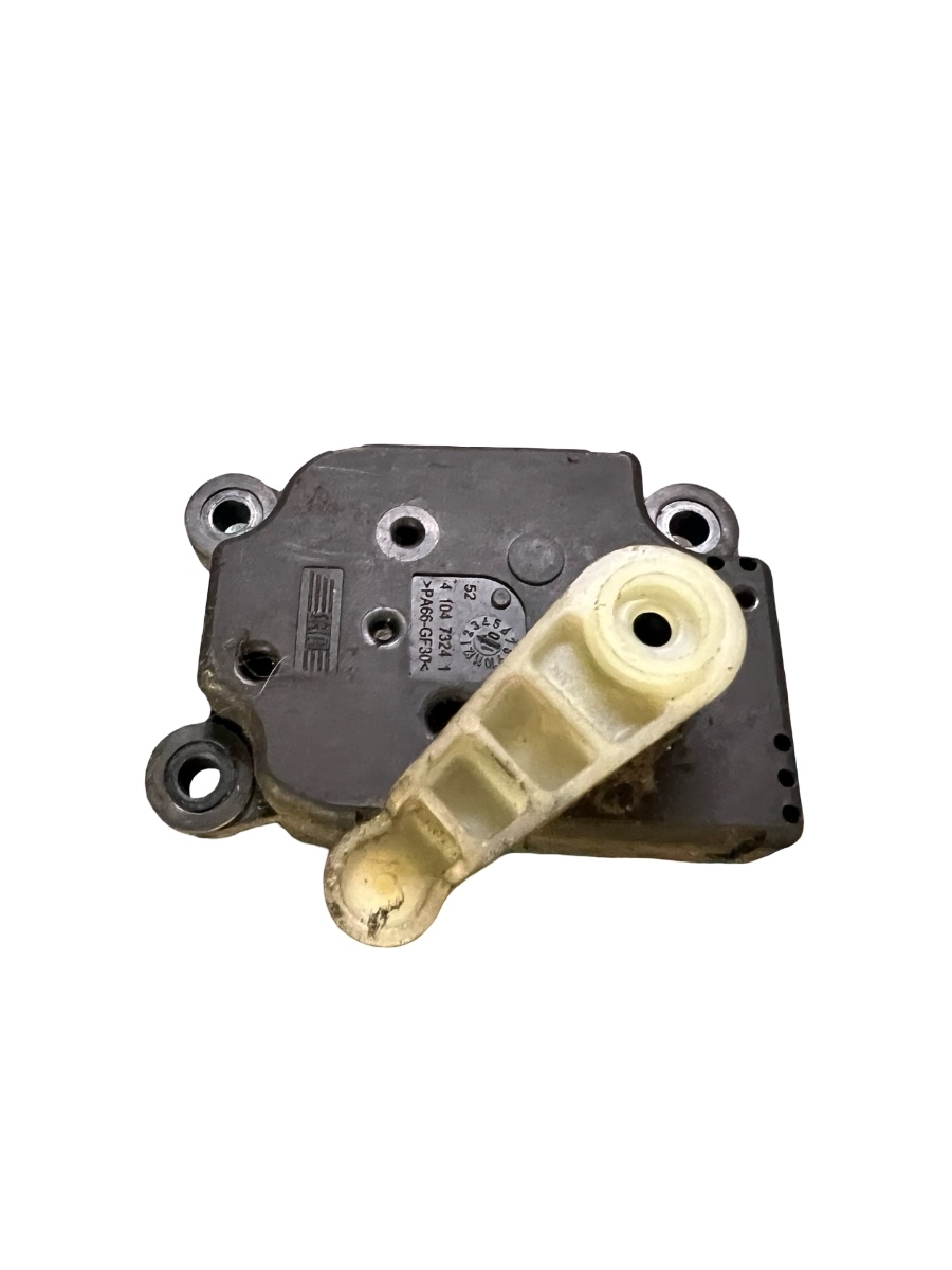 Actuator/motoras clapeta aer AC RENAULT MASTER II Box FD 1998 - > 410473241 – foto 3