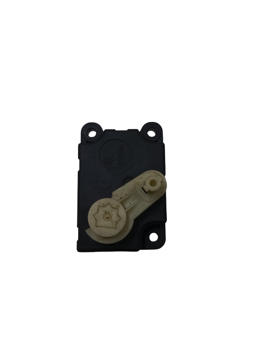 Actuator/motoras clapeta aer AC SAAB 9-3 YS3D 1998 - 2003 – foto 2