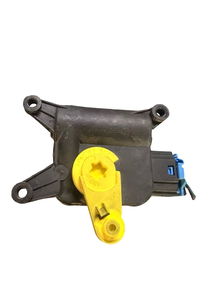 Actuator/motoras clapeta aer AC SKODA SUPERB 3T4 2008 - 2015 0132801342 – foto 2