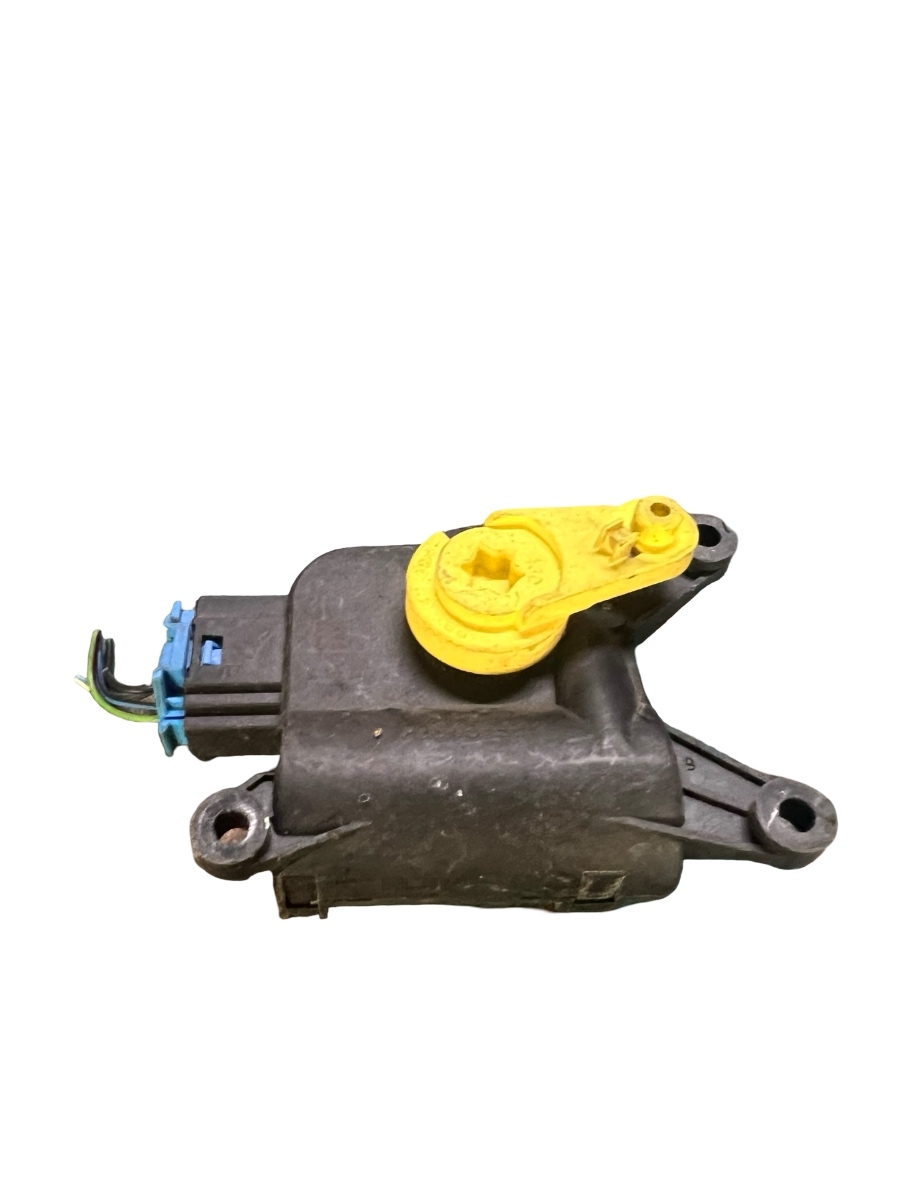 Actuator/motoras clapeta aer AC SKODA SUPERB 3T4 2008 - 2015 0132801342 – foto 2