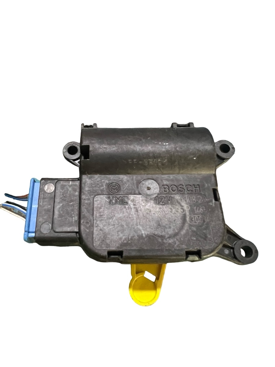 Actuator/motoras clapeta aer AC SKODA SUPERB 3T4 2008 - 2015 0132801342 – foto 2