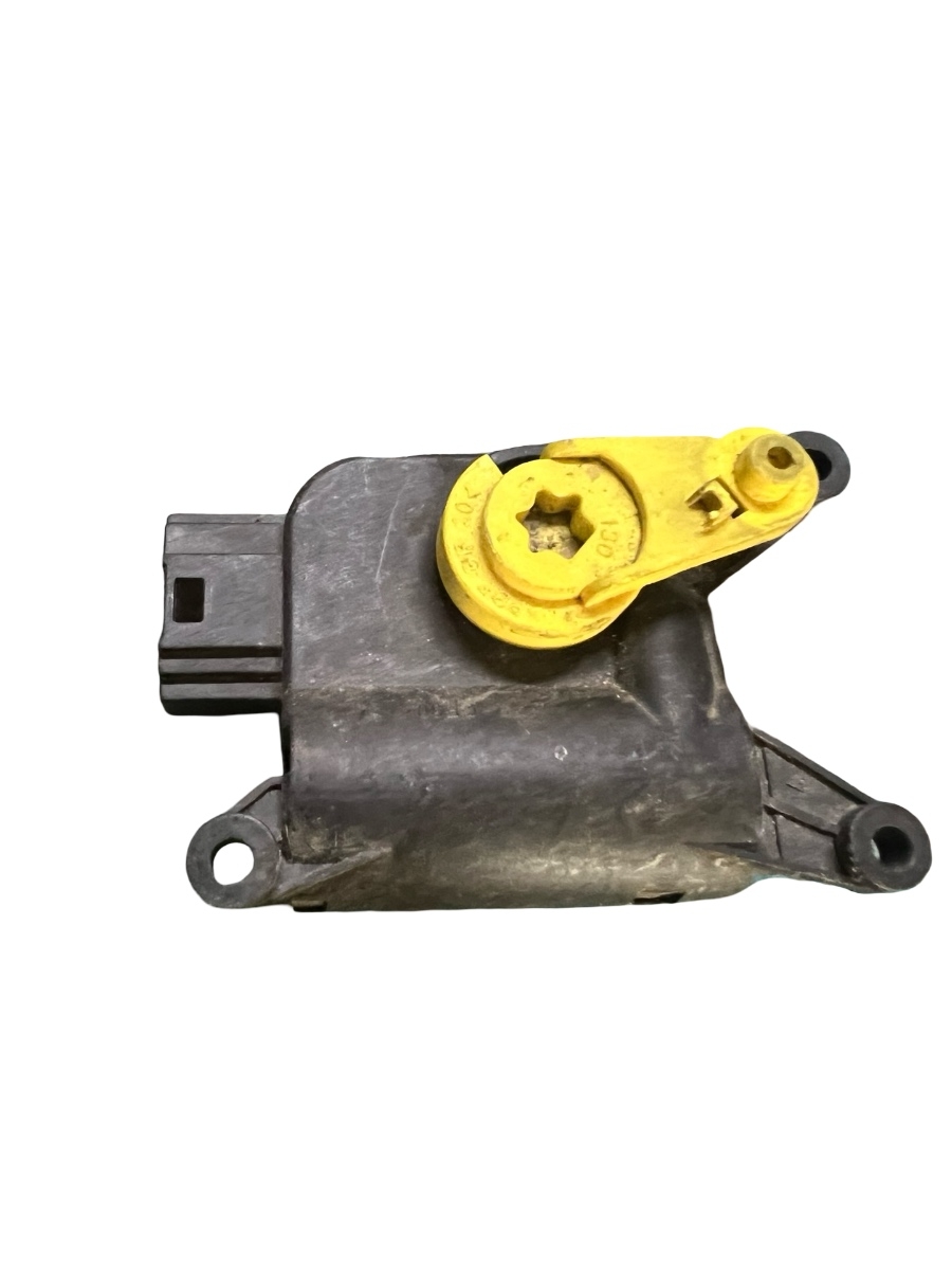 Actuator/motoras clapeta aer AC SKODA SUPERB 3T4 2008 - 2015 0132801342 – foto 2