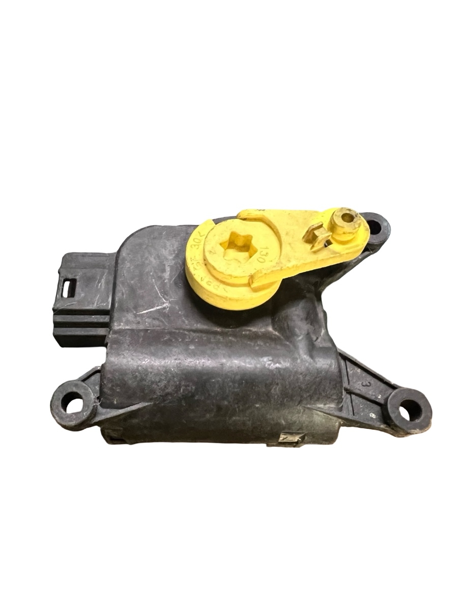 Actuator/motoras clapeta aer AC SKODA SUPERB 3T4 2008 - 2015 0132801342 – foto 2