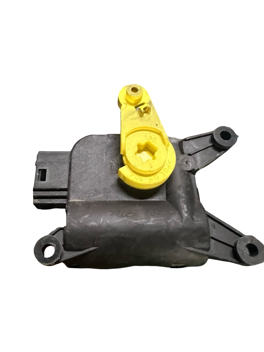 Actuator/motoras clapeta aer AC SKODA SUPERB 3T4 2008 - 2015 0132801342 – foto 2