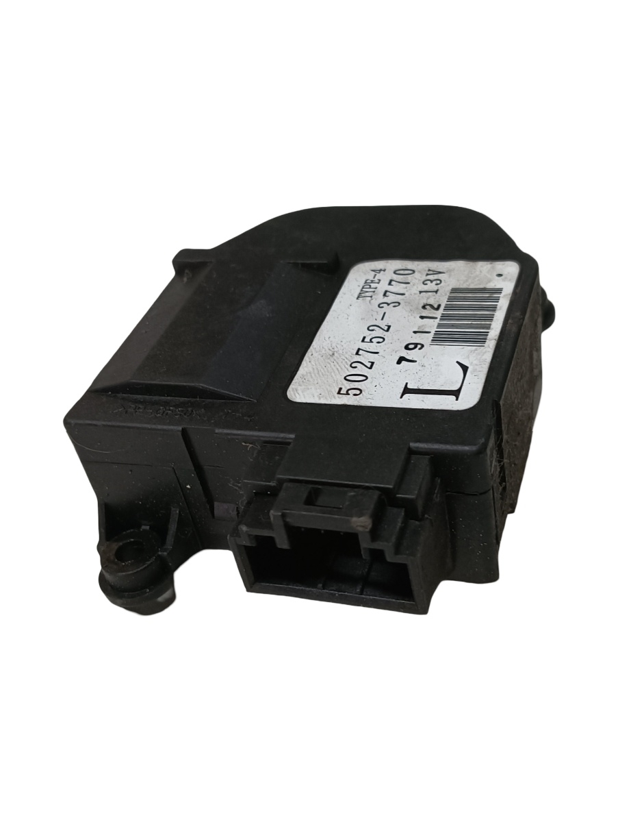 Actuator/motoras clapeta aer AC SUBARU IMPREZA III Saloon GR 2007 - > 5027523770 – foto 2