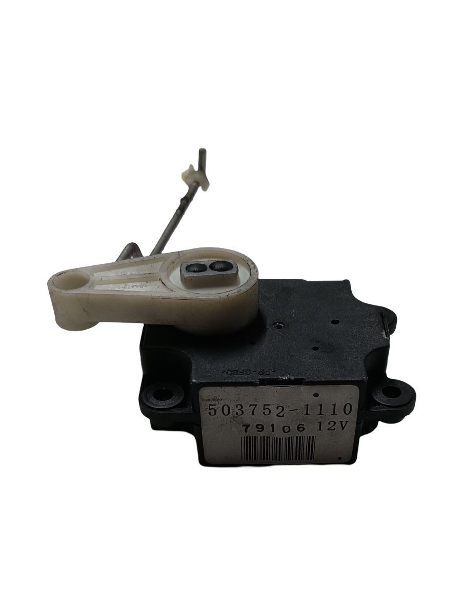 Actuator/motoras clapeta aer AC SUBARU IMPREZA III Saloon GR 2007 - > 5037521110 – foto 2