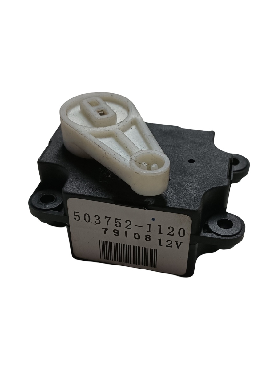 Actuator/motoras clapeta aer AC SUBARU IMPREZA III Saloon GR 2007 - > 5037521120 – foto 2