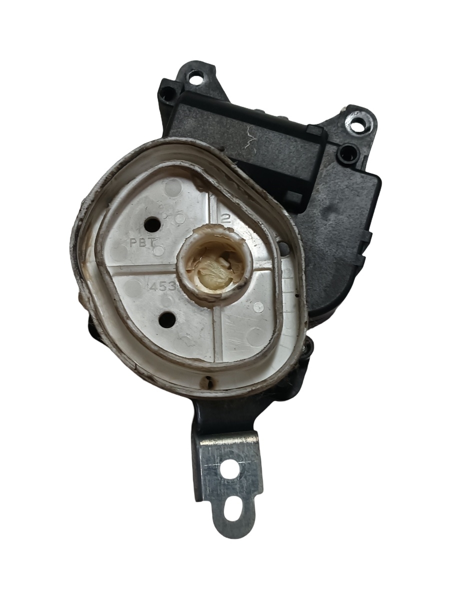 Actuator/motoras clapeta aer AC SUZUKI SX4 EY, GY 2006 - > Cz1138002530 – foto 2