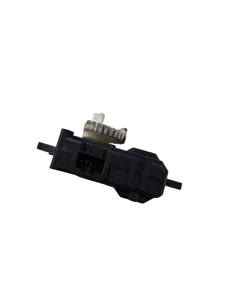 Actuator/motoras clapeta aer AC SUZUKI VITARA IV Facelift 2018 [ 2018 - 2024 ]  1.4BOOSTERJET K14D Cz1138003480 – foto 2