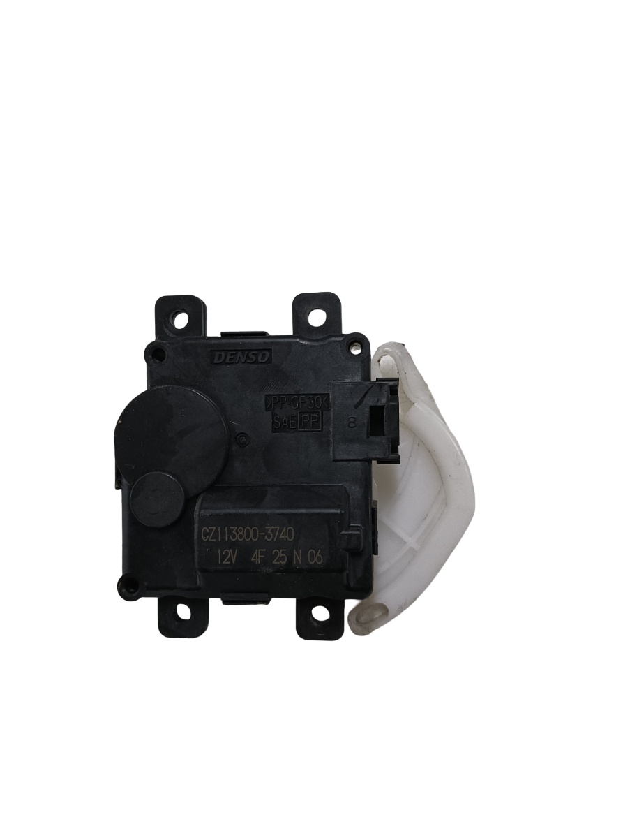 Actuator/motoras clapeta aer AC SUZUKI VITARA IV Facelift 2018 [ 2018 - 2024 ] Cz1138003740 – foto 2