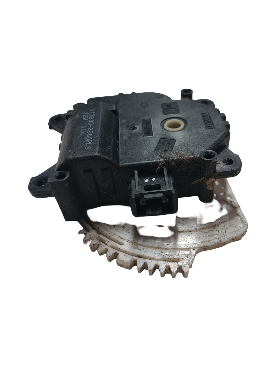 Actuator/motoras clapeta aer AC TOYOTA AURIS _E15_ 2006 - 2012 1138002800 – foto 2