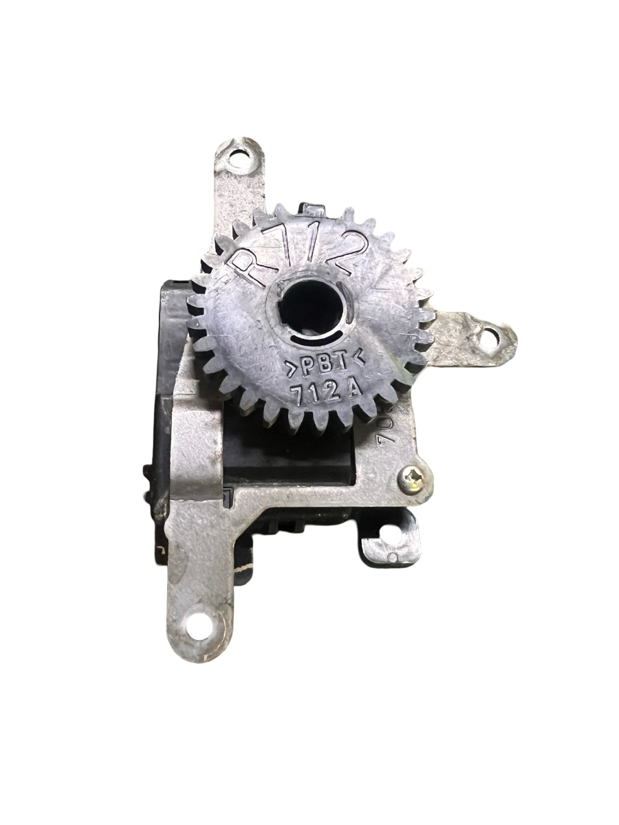 Actuator/motoras clapeta aer AC TOYOTA AVENSIS Saloon _T25_ 2003 - 2008 0638002160 – foto 2
