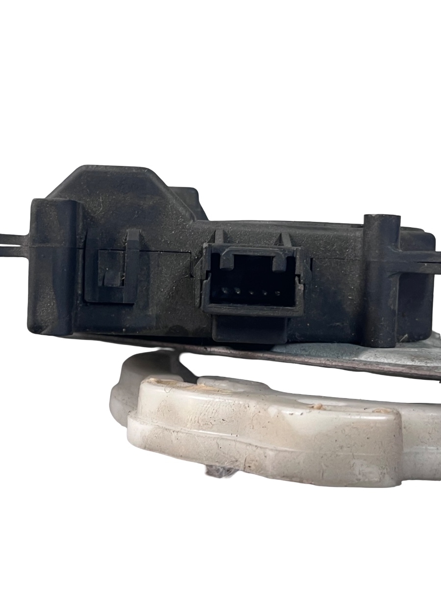 Actuator/motoras clapeta aer AC TOYOTA AVENSIS _T22_ 1997 - 2003 AE0637008610 – foto 2