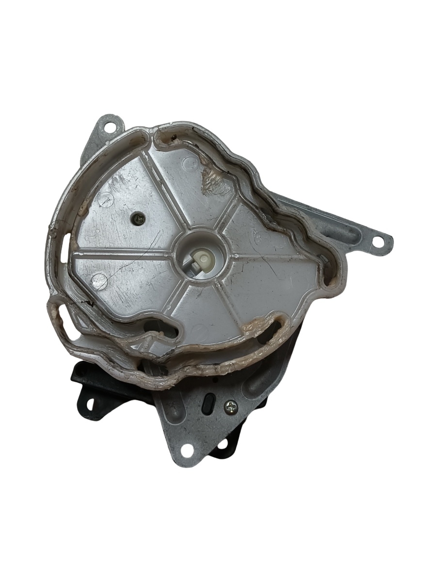 Actuator/motoras clapeta aer AC TOYOTA COROLLA Verso ZER_, ZZE12_, R1_ 2004 - 2009 1138002760 – foto 2