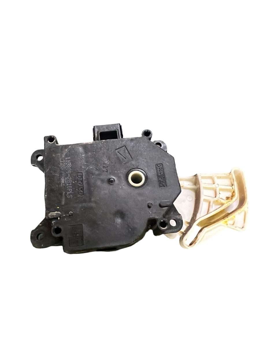 Actuator/motoras clapeta aer AC TOYOTA COROLLA XI Sedane E180 [ 2013 - 2019 ] 1138002810 – foto 2