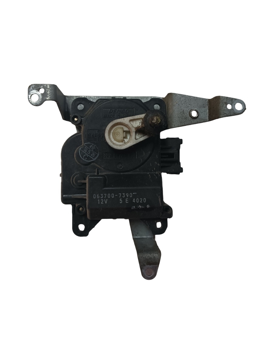 Actuator/motoras clapeta aer AC TOYOTA LAND CRUISER 100 FZJ1_, UZJ1_ 1998 - 2008 0637007390 – foto 2