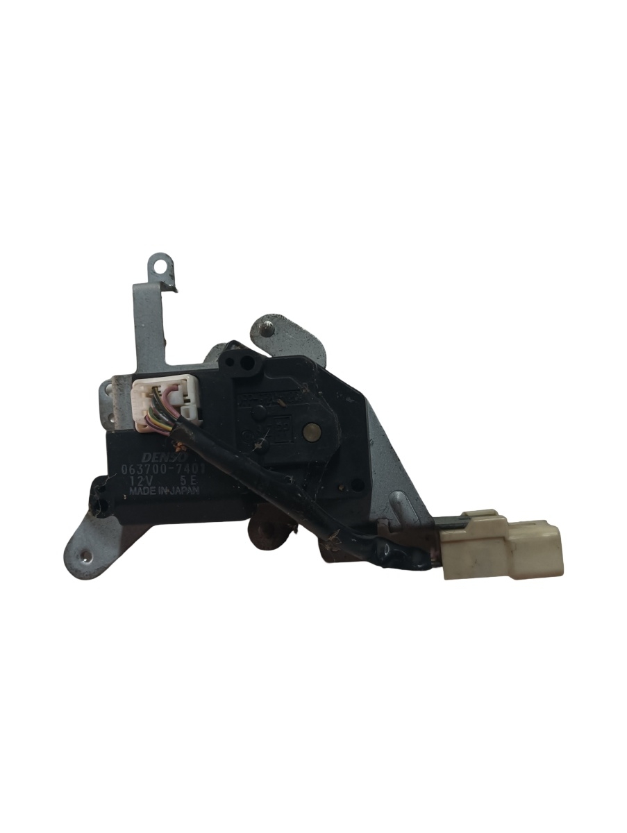 Actuator/motoras clapeta aer AC TOYOTA LAND CRUISER 100 FZJ1_, UZJ1_ 1998 - 2008 0637007401 – foto 2