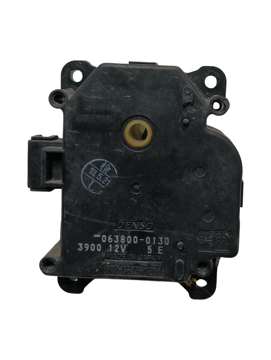 Actuator/motoras clapeta aer AC TOYOTA LAND CRUISER 100 FZJ1_, UZJ1_ 1998 - 2008 0638000130 – foto 2