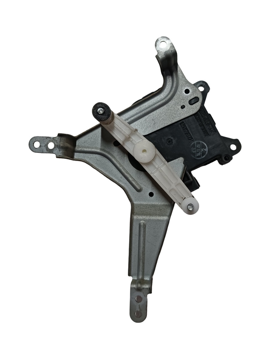 Actuator/motoras clapeta aer AC TOYOTA LAND CRUISER LJ12_, KZJ12_, TRJ12_, KDJ12_, GRJ12_ 2002 - 0638000660 – foto 2