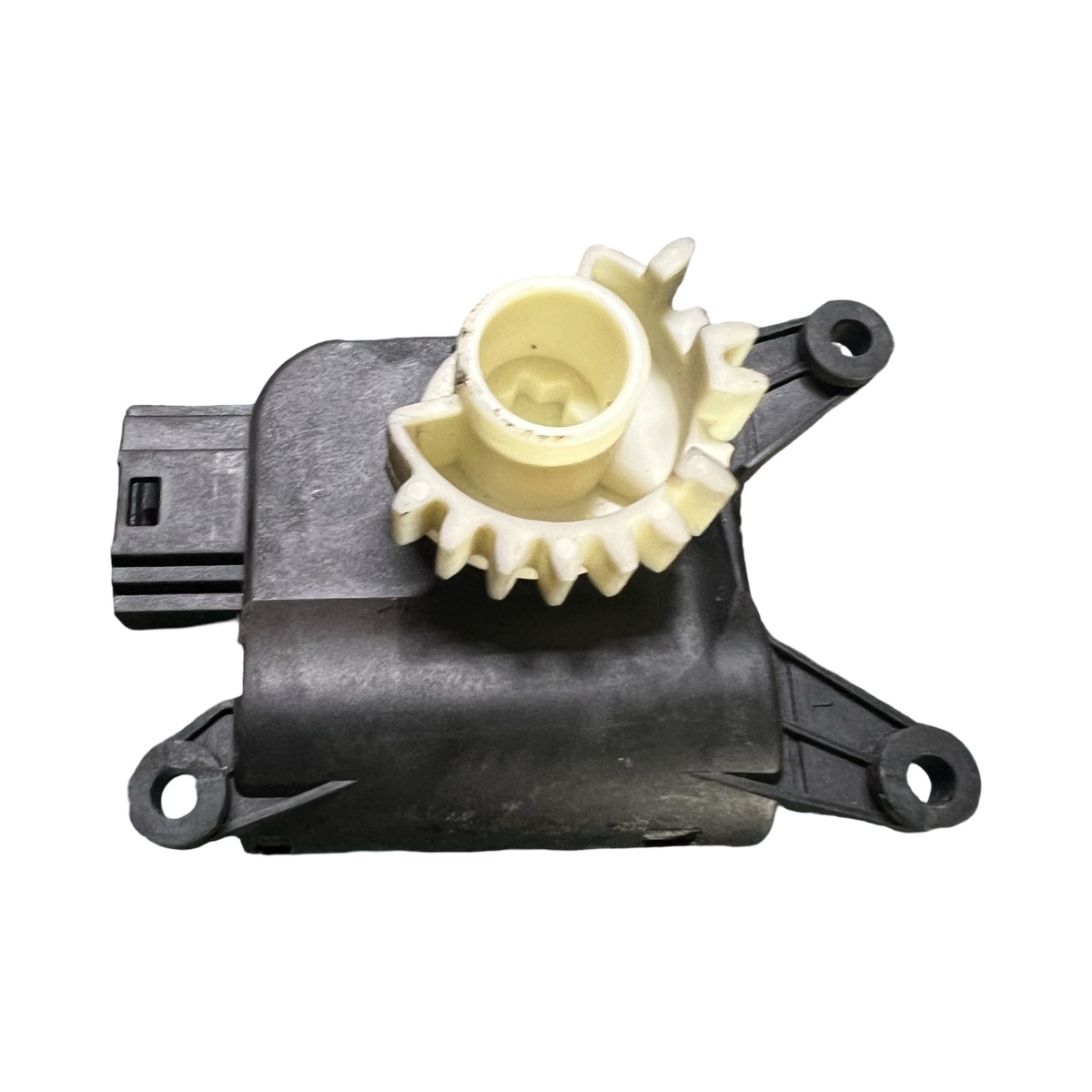 Actuator/motoras clapeta aer AC VOLKSWAGEN CADDY 6K9, 9E7, 9E9 2002 - 2009 0132801336 – foto 2
