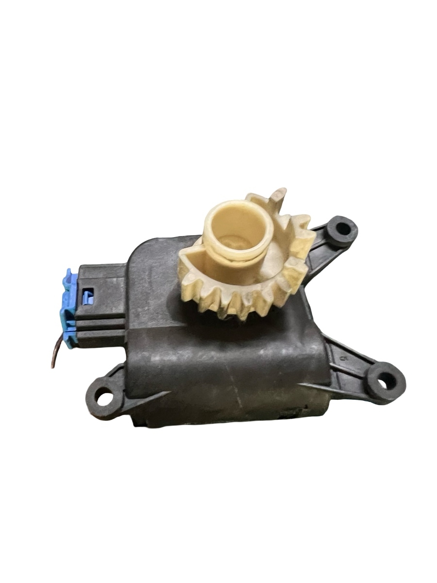 Actuator/motoras clapeta aer AC VOLKSWAGEN CADDY 6K9, 9E7, 9E9 2002 - 2009 0132801336 – foto 2
