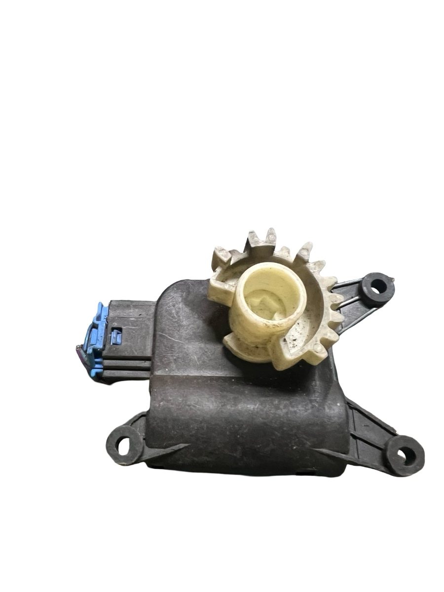 Actuator/motoras clapeta aer AC VOLKSWAGEN CADDY 6K9, 9E7, 9E9 2002 - 2009 0132801336 – foto 2