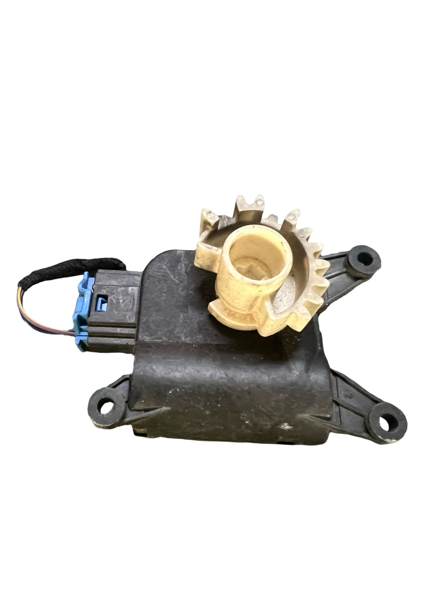 Actuator/motoras clapeta aer AC VOLKSWAGEN CADDY 6K9, 9E7, 9E9 2002 - 2009 0132801336 – foto 2