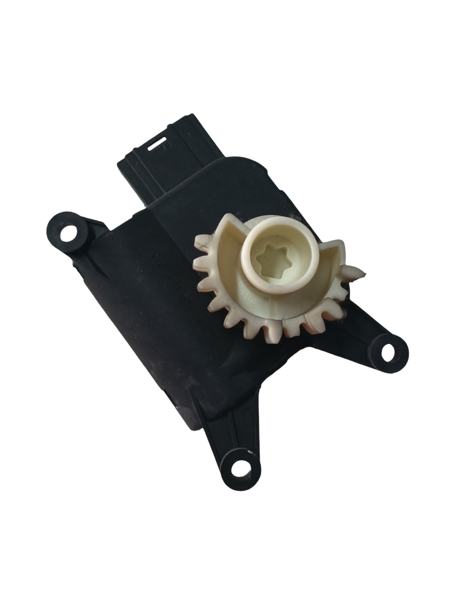 Actuator/motoras clapeta aer AC VOLKSWAGEN CADDY 6K9, 9E7, 9E9 2002 - 2009 0132801336 – foto 2