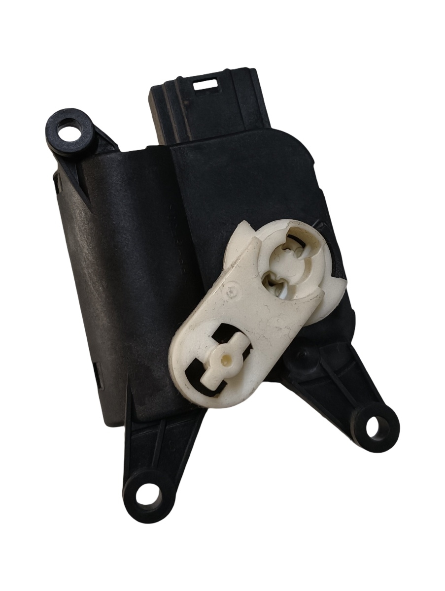 Actuator/motoras clapeta aer AC VOLKSWAGEN GOLF PLUS 5M1, 521 2004 - 2013 3c1907511f – foto 2