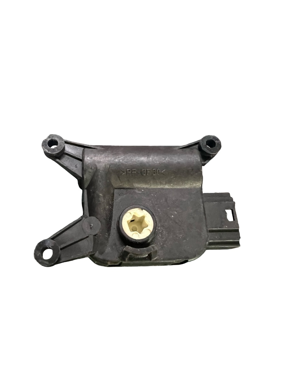 Actuator/motoras clapeta aer AC VOLKSWAGEN GOLF VI 5K1 2008 - 2013 0132801362 – foto 2