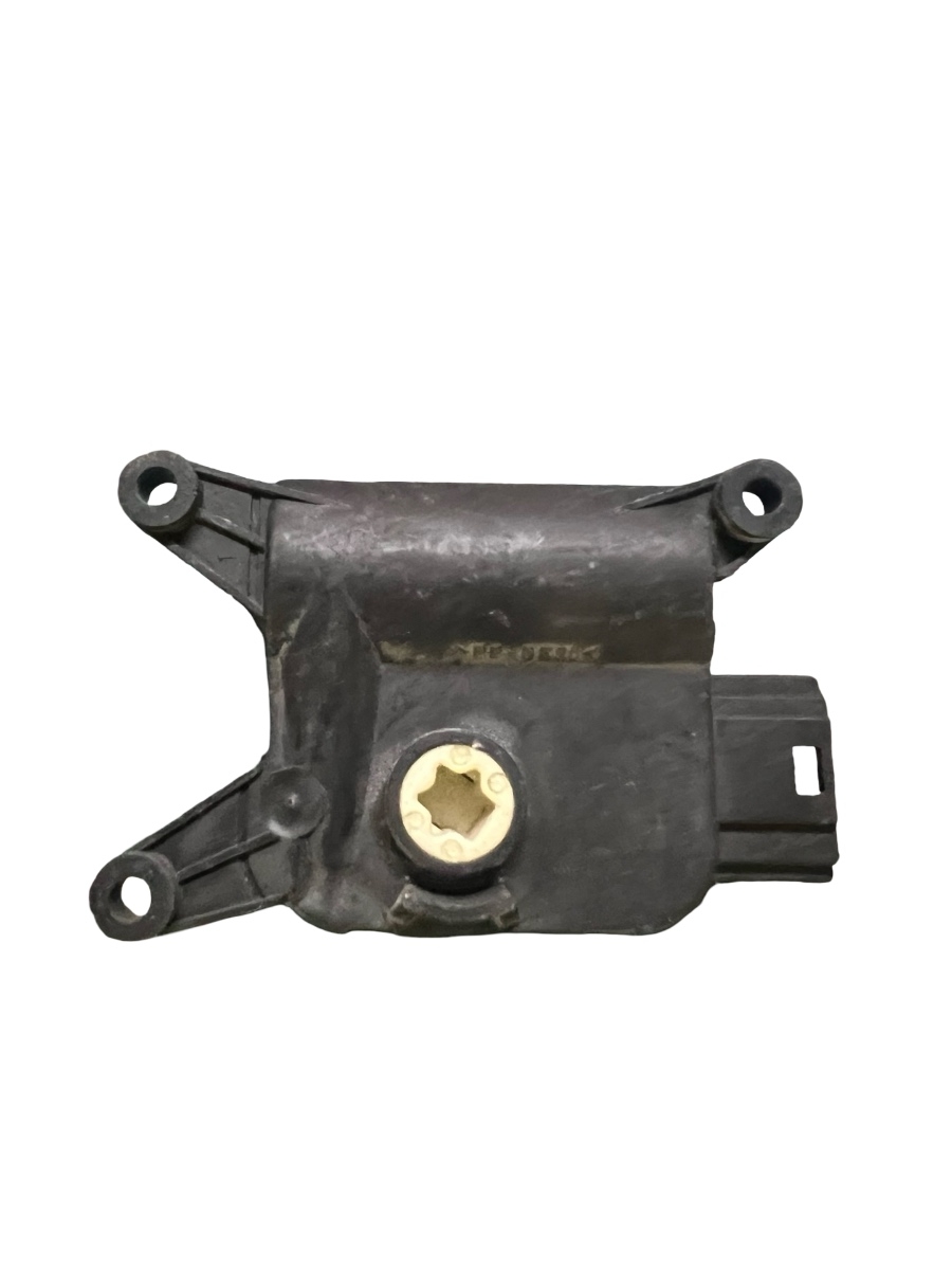 Actuator/motoras clapeta aer AC VOLKSWAGEN GOLF VI 5K1 2008 - 2013 0132801362 – foto 2