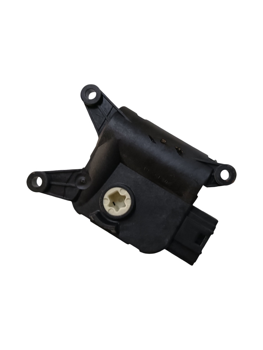 Actuator/motoras clapeta aer AC VOLKSWAGEN GOLF VI 5K1 2008 - 2013 0132801362 – foto 2