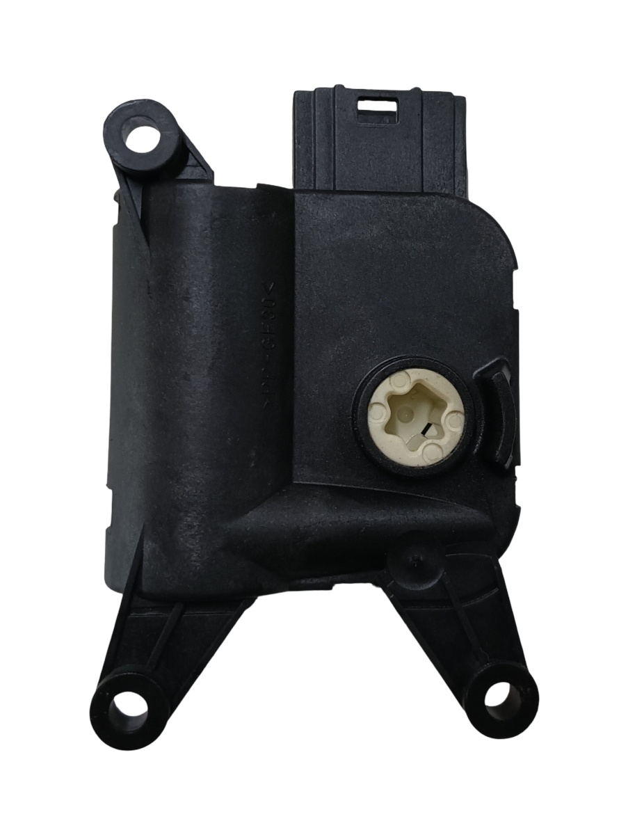 Actuator/motoras clapeta aer AC VOLKSWAGEN GOLF VI 5K1 2008 - 2013 0132801362 – foto 2