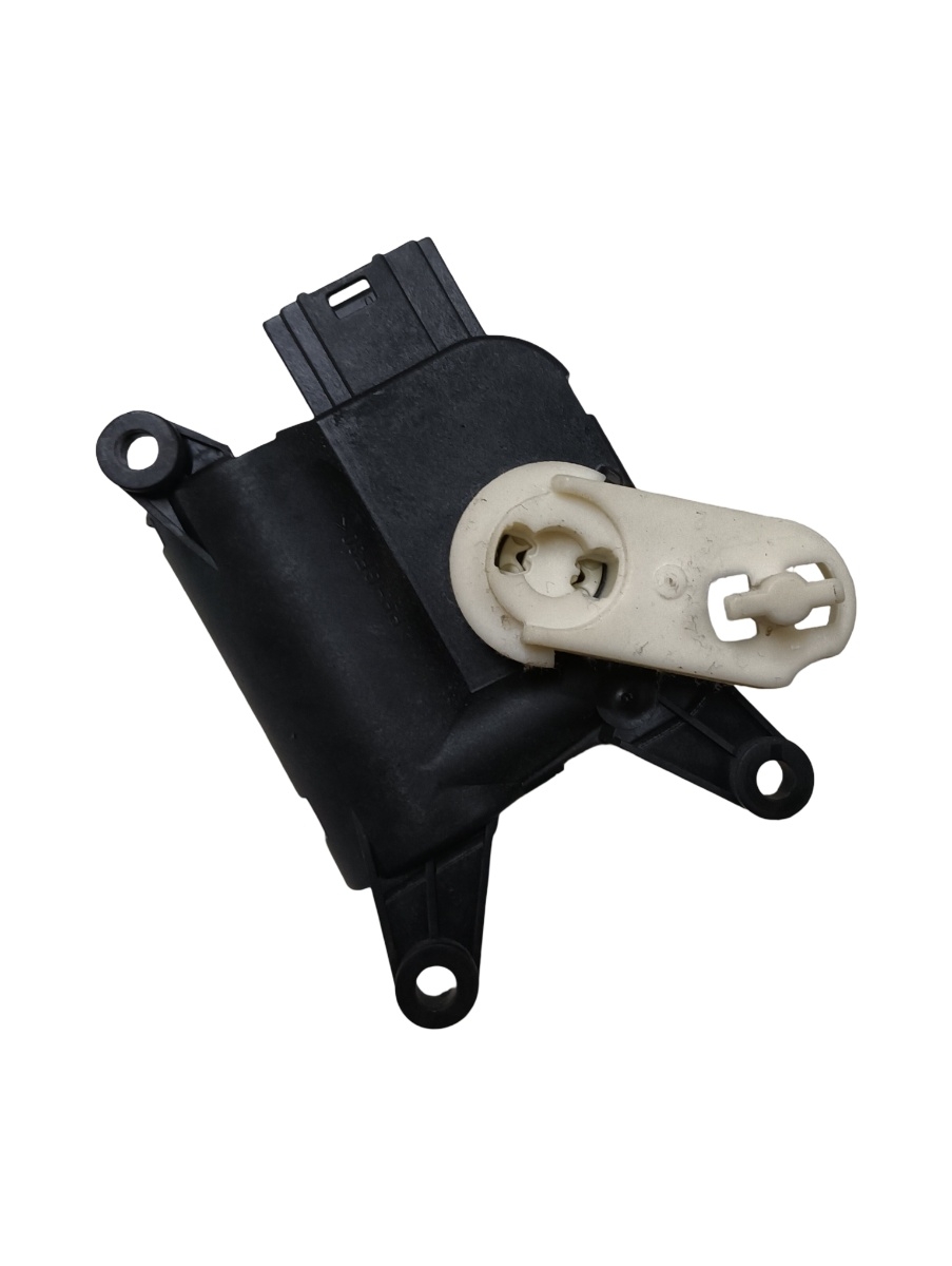 Actuator/motoras clapeta aer AC VOLKSWAGEN GOLF VI 5K1 2008 - 2013 3c0907511r – foto 2