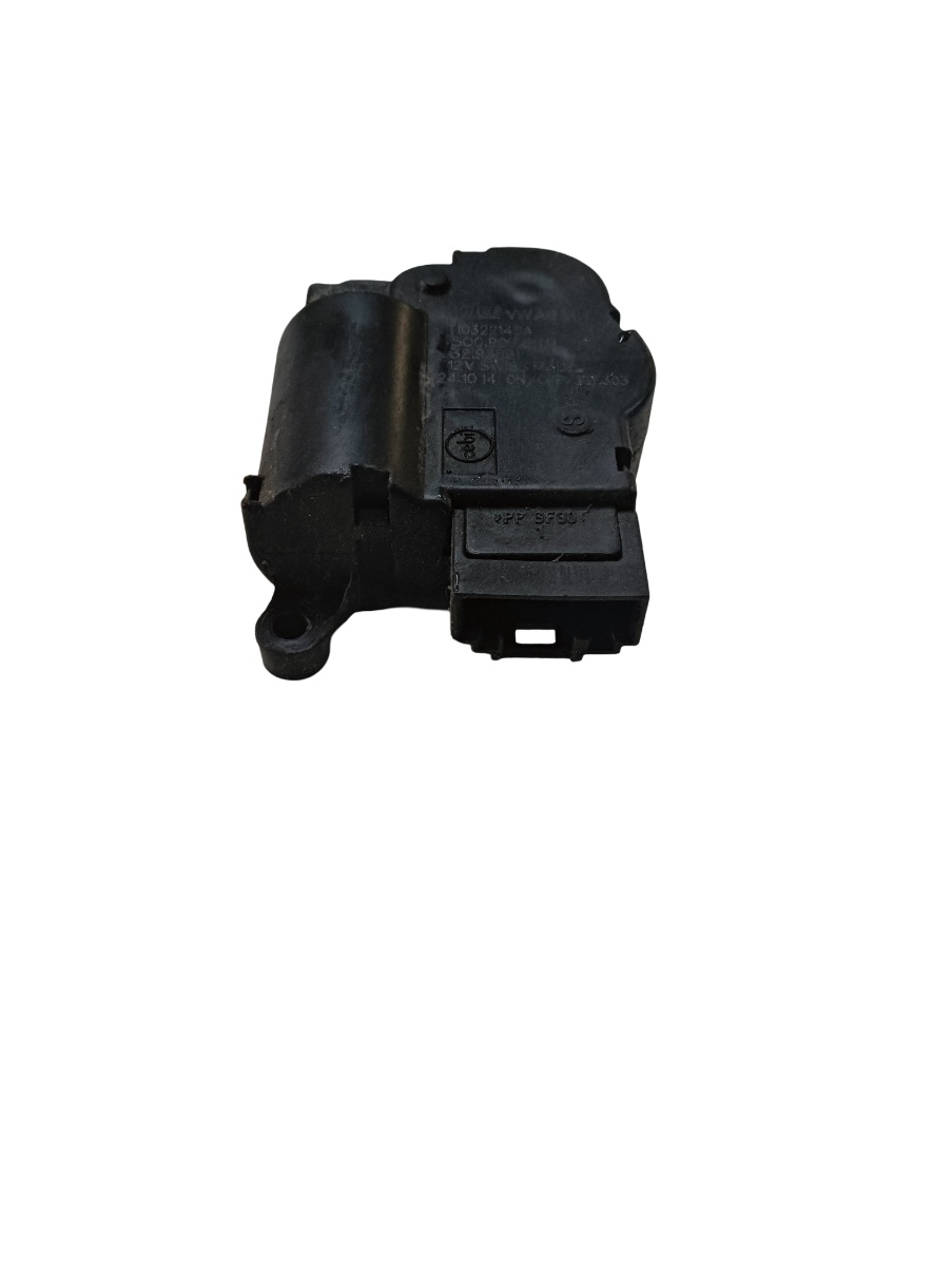 Actuator/motoras clapeta aer AC VOLKSWAGEN GOLF VII 5G1, BE1 2012 - > 5q0907511h – foto 2