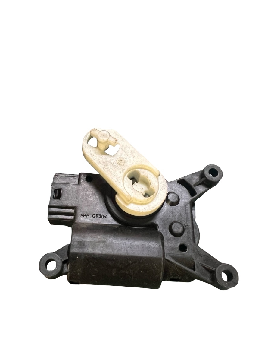 Actuator/motoras clapeta aer AC VOLKSWAGEN JETTA III 1K2 2004 - 2010 1K0907511Q – foto 2