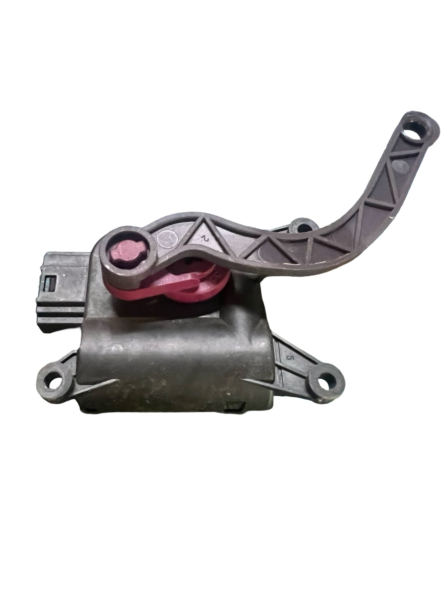Actuator/motoras clapeta aer AC VOLKSWAGEN PASSAT Variant 3C5 2005 - 2011 0132801344 – foto 2