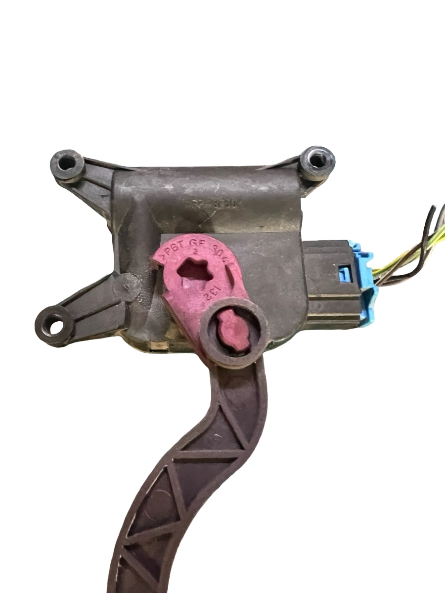 Actuator/motoras clapeta aer AC VOLKSWAGEN PASSAT Variant 3C5 2005 - 2011 0132801344 – foto 2