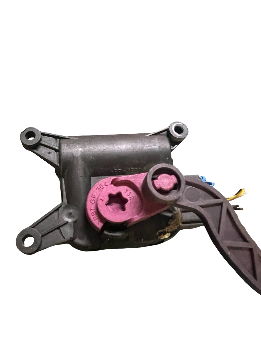 Actuator/motoras clapeta aer AC VOLKSWAGEN PASSAT Variant 3C5 2005 - 2011 0132801344 – foto 2