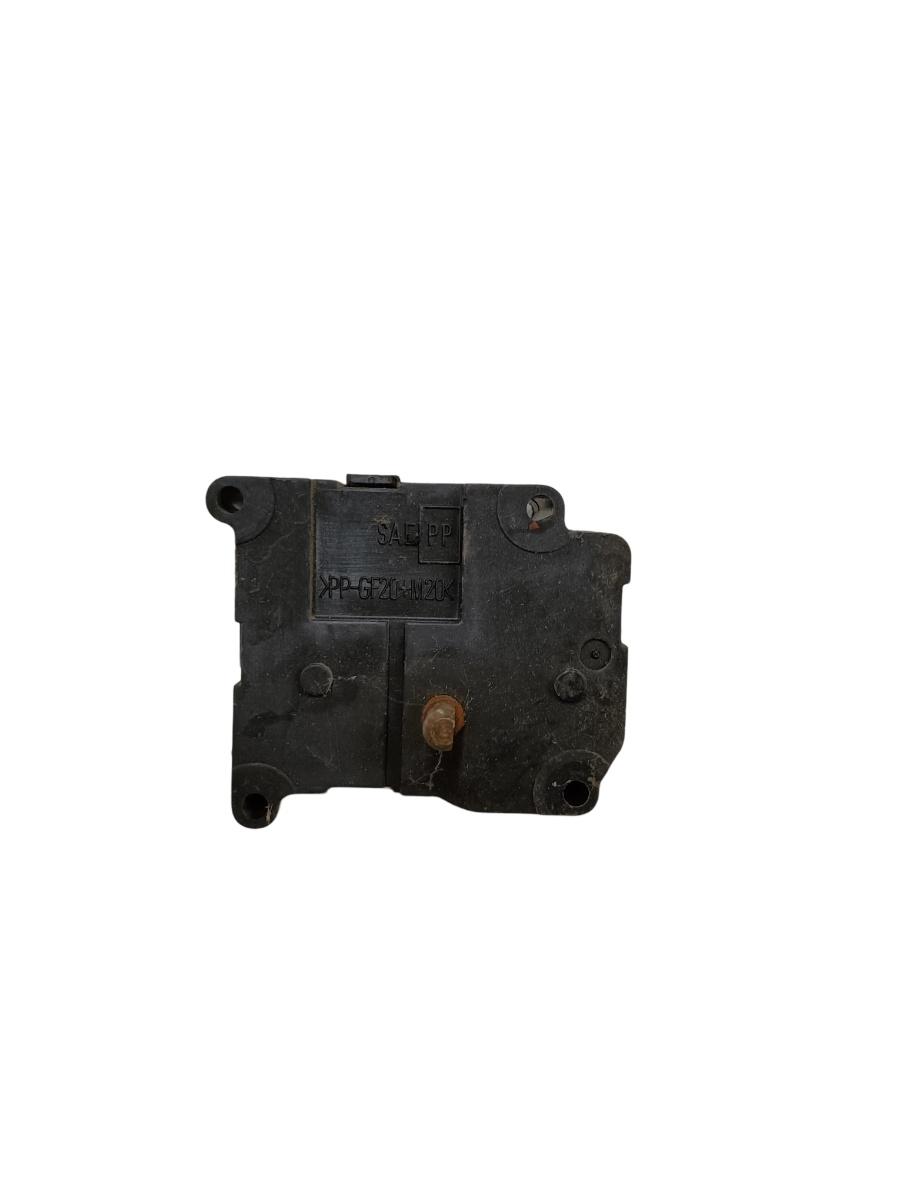 Actuator/motoras clapeta aer AC VOLKSWAGEN PHAETON 3D_ 2002 - 2016 3d0959311 – foto 2